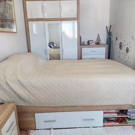 Ferienwohnung Dubravka Pula Exterior foto